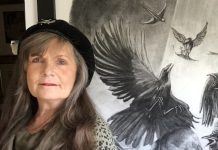 Something Lost, Something Found