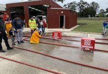 Woodend CFA to host open day
