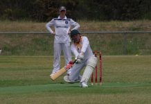 Batsman on fire in CDCA