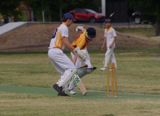 Batsmen clock up runs in CDCA