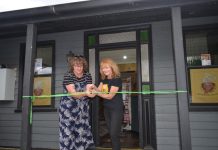 Safe Space finds a home