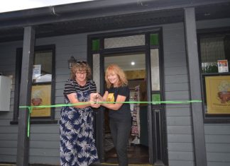 Safe Space finds a home