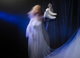 Morton stars in modern fairytale