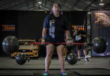 Jane bound for the USA