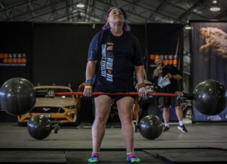 Jane bound for the USA