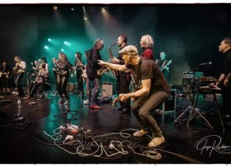 Blues ensemble heads to Castlemaine