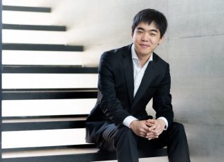 Prestigious pianist to perform