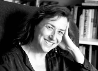 Making great writing: young writers’ workshops