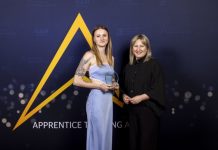 Bonnie’s the best!