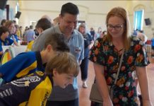 Students learn bushfire readiness