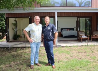 Studio extension wins accolade