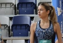 Chloe’s a Black Swan