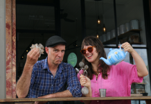 A very tiny, big issue