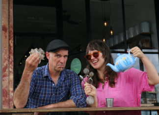 A very tiny, big issue