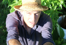 Is that mulch or is it compost?