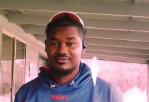 Browne blazes 106 n.o.