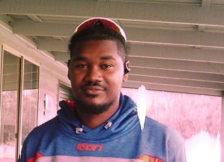 Browne blazes 106 n.o.