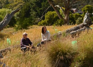 River restoration a win-win