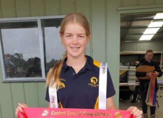 Fimister Shield held at Kyneton
