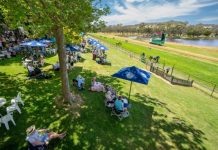 ‘The Rock’ on again