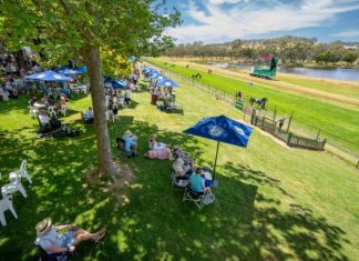 ‘The Rock’ on again