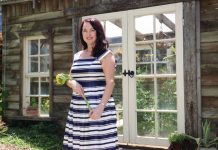 Sunflowers to spread cheer