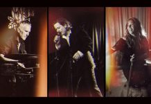 Jo Meares’ Silver Bullets coming to Castlemaine