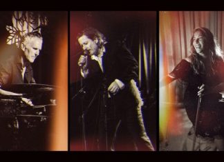 Jo Meares’ Silver Bullets coming to Castlemaine