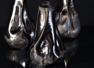 Art holds grief and loss