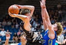 Cannons claim the ultimate prize