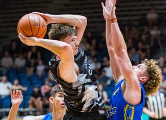 Cannons claim the ultimate prize