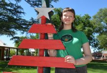 Local talent to shine