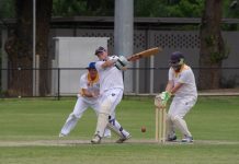 Hot conditions for CDCA