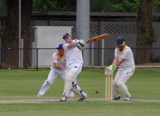 Hot conditions for CDCA