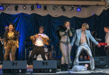 Are you the next Castlemaine Idyll?