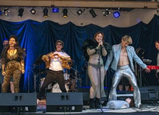 Are you the next Castlemaine Idyll?