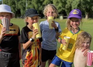 Kicks and Shakes turns 2!