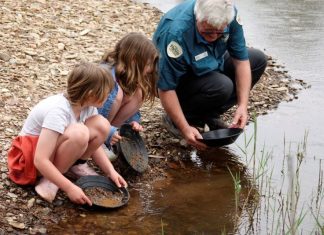 A defining moment in history