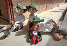 College closes its doors