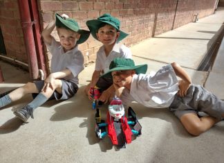 College closes its doors