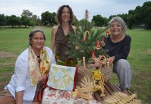 Artists to shine at Twilight Market