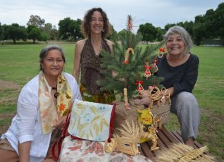 Artists to shine at Twilight Market