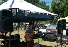 Engaging young people