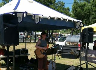 Engaging young people