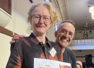 Highlighting rich heritage