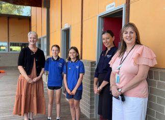 Critical upgrades for primary school