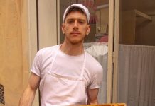 Chefs offer rare fare