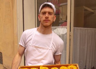 Chefs offer rare fare