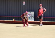 Top teams bounce back