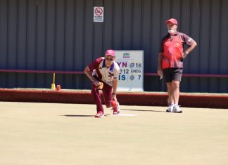 Top teams bounce back